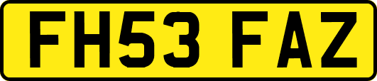 FH53FAZ