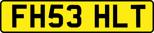 FH53HLT