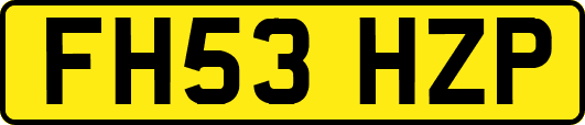 FH53HZP
