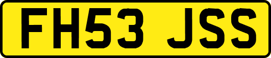 FH53JSS
