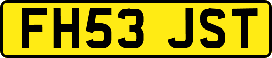 FH53JST