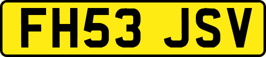 FH53JSV
