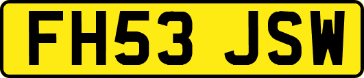 FH53JSW