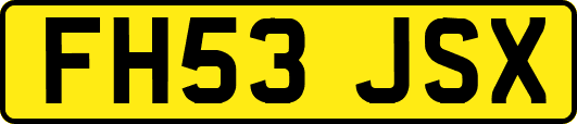 FH53JSX