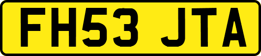 FH53JTA