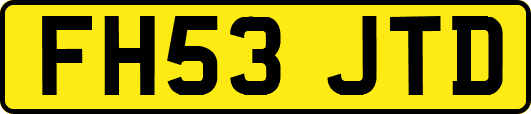 FH53JTD