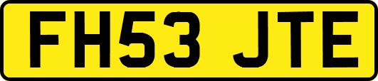 FH53JTE