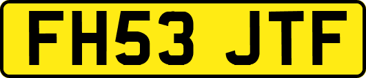 FH53JTF