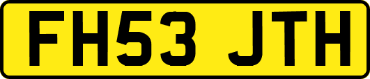 FH53JTH