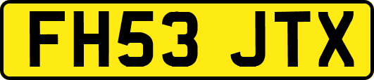 FH53JTX