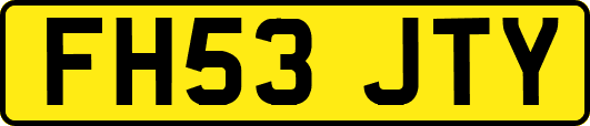 FH53JTY