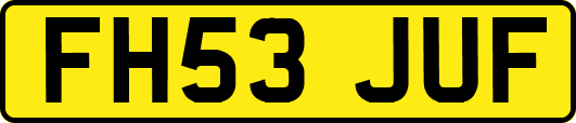 FH53JUF