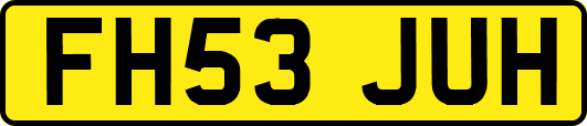 FH53JUH