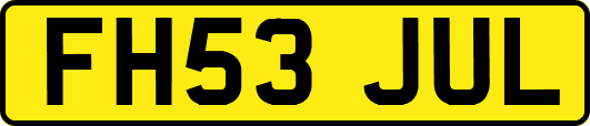 FH53JUL