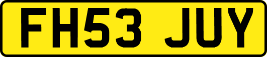 FH53JUY