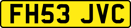 FH53JVC
