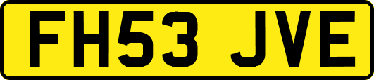FH53JVE