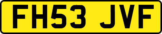 FH53JVF