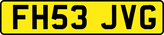 FH53JVG