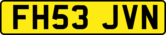 FH53JVN