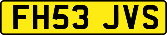 FH53JVS