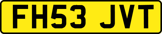 FH53JVT