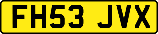 FH53JVX