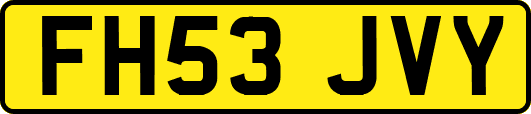 FH53JVY