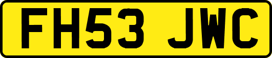 FH53JWC