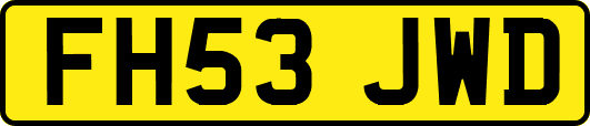 FH53JWD
