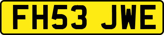 FH53JWE