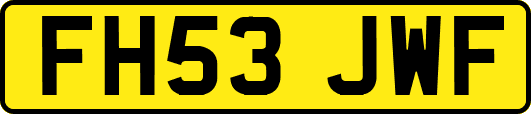 FH53JWF