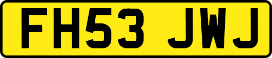 FH53JWJ