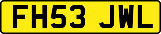 FH53JWL