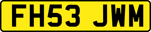 FH53JWM
