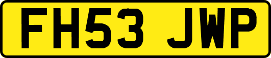 FH53JWP