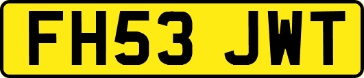 FH53JWT