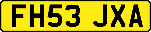 FH53JXA