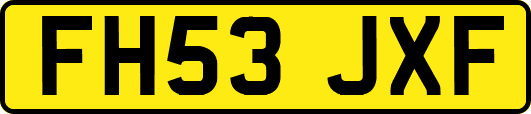 FH53JXF