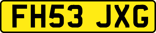 FH53JXG