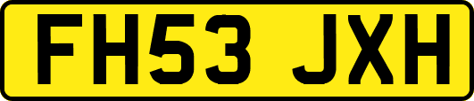 FH53JXH