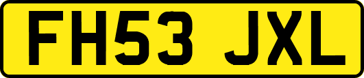 FH53JXL