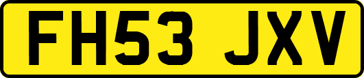 FH53JXV