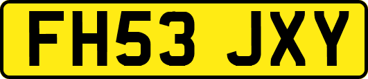 FH53JXY