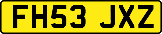 FH53JXZ