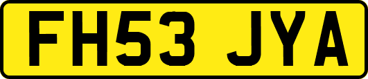 FH53JYA