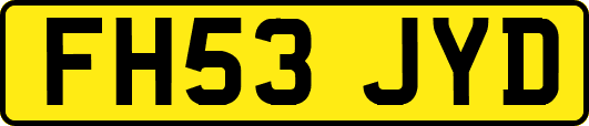 FH53JYD