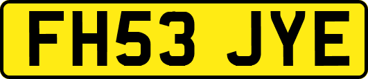 FH53JYE