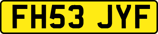 FH53JYF