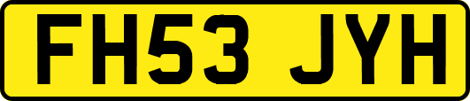 FH53JYH